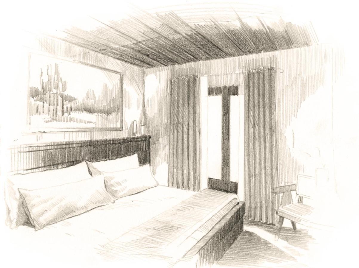 אוטרלו De Wever Lodge מראה חיצוני תמונה