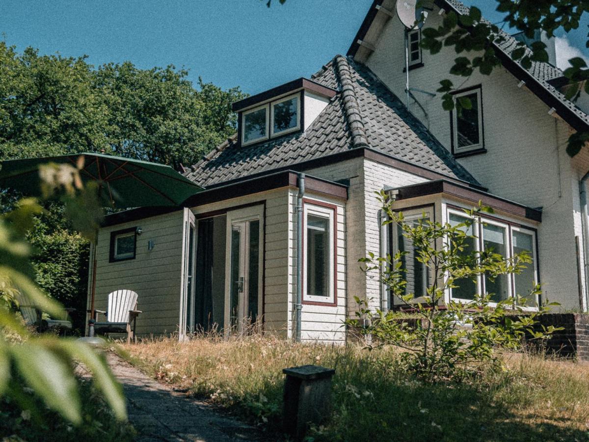 אוטרלו De Wever Lodge מראה חיצוני תמונה