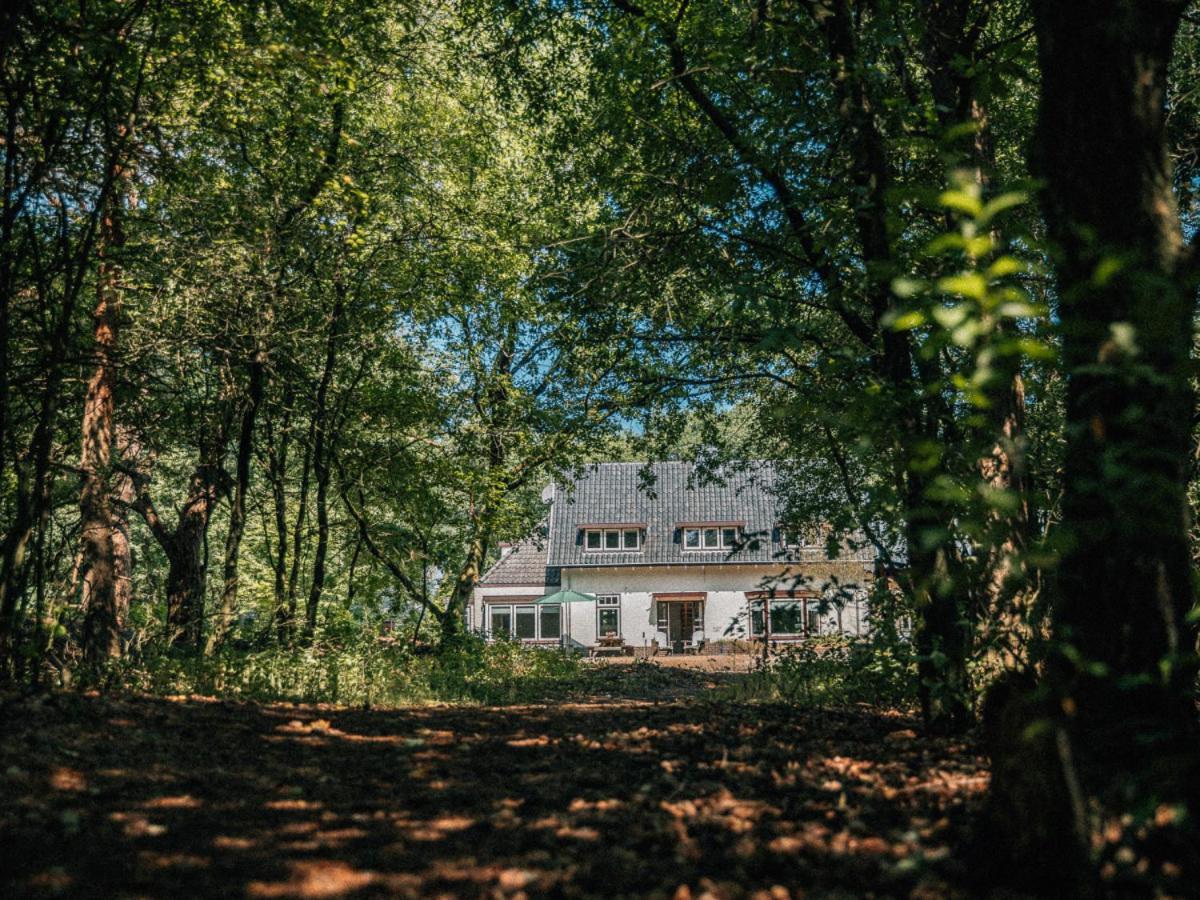 אוטרלו De Wever Lodge מראה חיצוני תמונה
